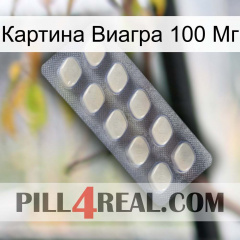 Картина Виагра 100 Мг 08